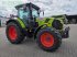 Traktor des Typs CLAAS arion 630 cis, Gebrauchtmaschine in NEUENDORF AM SPECK (Bild 3)