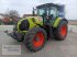 Traktor типа CLAAS Arion 630 CIS, Gebrauchtmaschine в Moosthenning (Фотография 3)