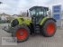 Traktor типа CLAAS Arion 630 CIS, Gebrauchtmaschine в Moosthenning (Фотография 4)