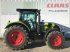 Traktor του τύπου CLAAS ARION 630 CIS, Gebrauchtmaschine σε MORLHON LE HAUT (Φωτογραφία 2)
