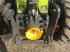 Traktor του τύπου CLAAS ARION 630 CIS, Gebrauchtmaschine σε MORLHON LE HAUT (Φωτογραφία 8)