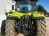 Traktor του τύπου CLAAS ARION 630 CIS, Gebrauchtmaschine σε MORLHON LE HAUT (Φωτογραφία 4)