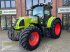 Traktor Türe ait CLAAS Arion 630 CIS, Gebrauchtmaschine içinde Ahaus (resim 1)