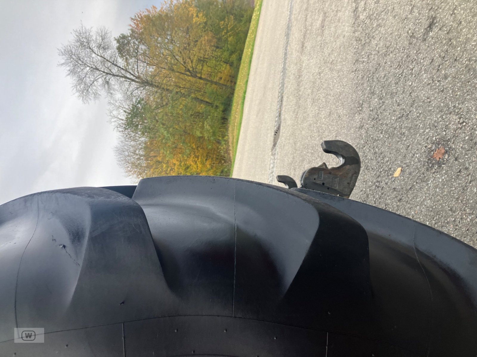 Traktor Türe ait CLAAS Arion 630 CMATIC CEBIS, Gebrauchtmaschine içinde Zell an der Pram (resim 16)