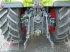 Traktor van het type CLAAS Arion 630 CMATIC CEBIS, Gebrauchtmaschine in Dorfen (Foto 8)