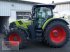 Traktor van het type CLAAS Arion 630 CMATIC CEBIS, Gebrauchtmaschine in Dorfen (Foto 9)