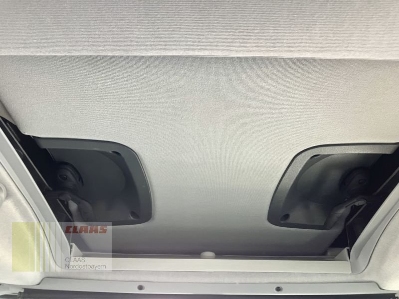 Traktor des Typs CLAAS ARION 630 CMATIC CEBIS, Neumaschine in Bayreuth (Bild 23)