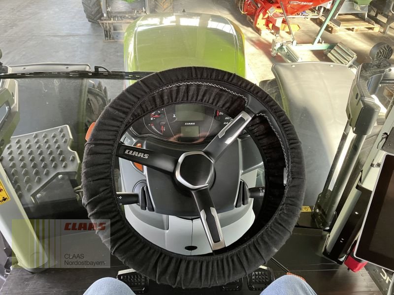 Traktor des Typs CLAAS ARION 630 CMATIC CEBIS, Neumaschine in Bayreuth (Bild 17)