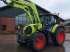 Traktor Türe ait CLAAS Arion 630 CMATIC CEBIS, Gebrauchtmaschine içinde Südlohn (resim 2)