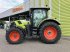 Traktor типа CLAAS arion 630 cmatic + gps s10 rtk CMATIC, Gebrauchtmaschine в AILLAS (33 - GIRONDE) (Фотография 2)