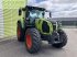 Traktor типа CLAAS arion 630 cmatic + gps s10 rtk CMATIC, Gebrauchtmaschine в AILLAS (33 - GIRONDE) (Фотография 5)