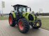 Traktor des Typs CLAAS ARION 630 CMATIC StageV, Gebrauchtmaschine in Hockenheim (Bild 3)