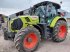 Traktor του τύπου CLAAS ARION 630 CMATIC, Gebrauchtmaschine σε BRAS SUR MEUSE (Φωτογραφία 1)