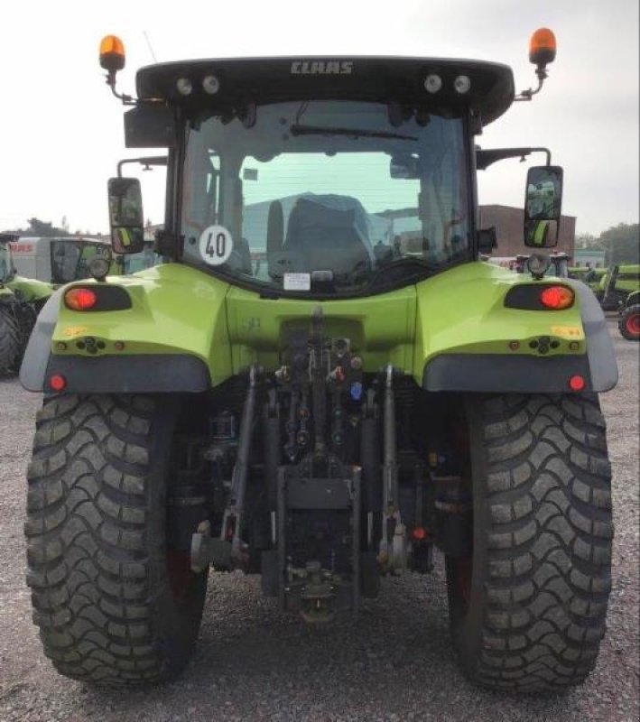 Traktor tipa CLAAS ARION 630 HEXA, Gebrauchtmaschine u Landsberg (Slika 5)