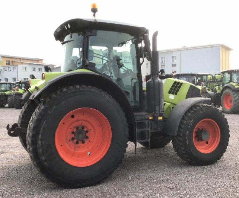 Traktor tipa CLAAS ARION 630 HEXA, Gebrauchtmaschine u Landsberg (Slika 3)