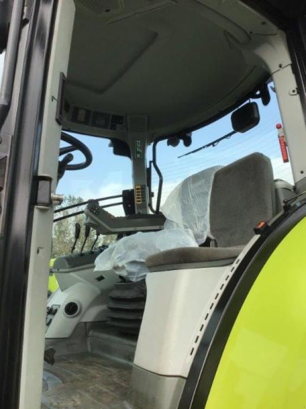 Traktor tipa CLAAS ARION 630 HEXA, Gebrauchtmaschine u Landsberg (Slika 6)