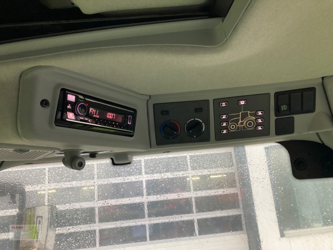 Traktor typu CLAAS ARION 630 Hexashift, Neumaschine v Alveslohe (Obrázek 22)