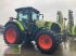 Traktor typu CLAAS ARION 630 Hexashift, Neumaschine v Alveslohe (Obrázek 13)