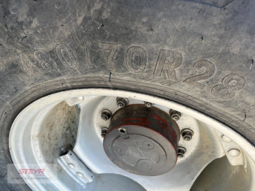 Traktor tipa CLAAS Arion 630 + Lader, Gebrauchtmaschine u Kilb (Slika 2)