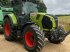 Traktor του τύπου CLAAS ARION 630 - S5 CONCEPT, Gebrauchtmaschine σε ST CLEMENT DE LA PLACE (Φωτογραφία 5)
