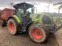 Traktor des Typs CLAAS ARION 630 SUR MESURE, Gebrauchtmaschine in ORLEIX (Bild 1)