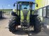Traktor του τύπου CLAAS ARION 630 T4I CIS, Gebrauchtmaschine σε BLENDECQUES (Φωτογραφία 3)