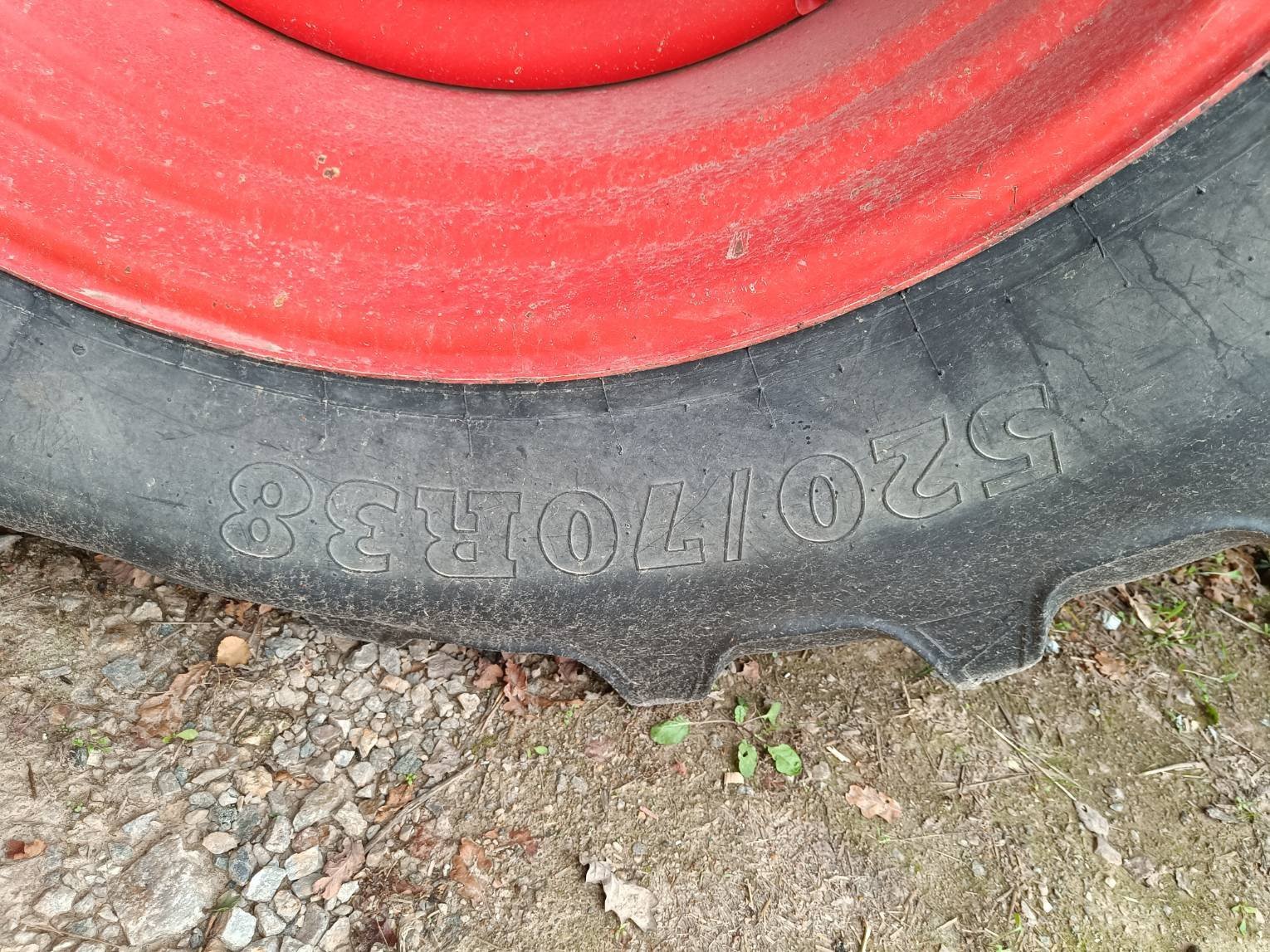 Traktor от тип CLAAS ARION 630, Gebrauchtmaschine в Le Horps (Снимка 11)