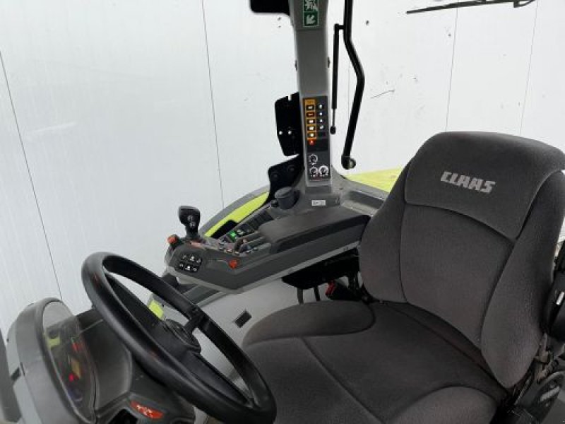 Traktor of the type CLAAS ARION 630, Gebrauchtmaschine in Belleville sur Meuse (Picture 4)