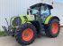 Traktor of the type CLAAS ARION 630, Gebrauchtmaschine in Belleville sur Meuse (Picture 1)