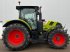 Traktor of the type CLAAS ARION 630, Gebrauchtmaschine in Belleville sur Meuse (Picture 9)