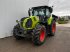 Traktor of the type CLAAS ARION 630, Gebrauchtmaschine in Belleville sur Meuse (Picture 11)