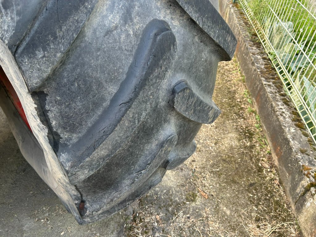 Traktor tipa CLAAS ARION 630, Gebrauchtmaschine u JOSSELIN (Slika 7)