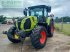 Traktor типа CLAAS ARION 630, Gebrauchtmaschine в STRATHAVEN (Фотография 1)
