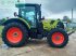Traktor типа CLAAS ARION 630, Gebrauchtmaschine в STRATHAVEN (Фотография 4)