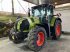 Traktor typu CLAAS arion 630, Gebrauchtmaschine w VAROIS-ET-CHAIGNOT (Zdjęcie 1)