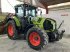 Traktor typu CLAAS arion 630, Gebrauchtmaschine w VAROIS-ET-CHAIGNOT (Zdjęcie 2)