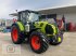 Traktor типа CLAAS Arion 630, Gebrauchtmaschine в Zell an der Pram (Фотография 8)