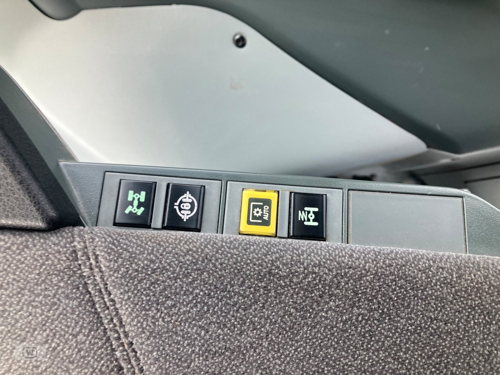 Traktor типа CLAAS Arion 630, Gebrauchtmaschine в Zell an der Pram (Фотография 25)