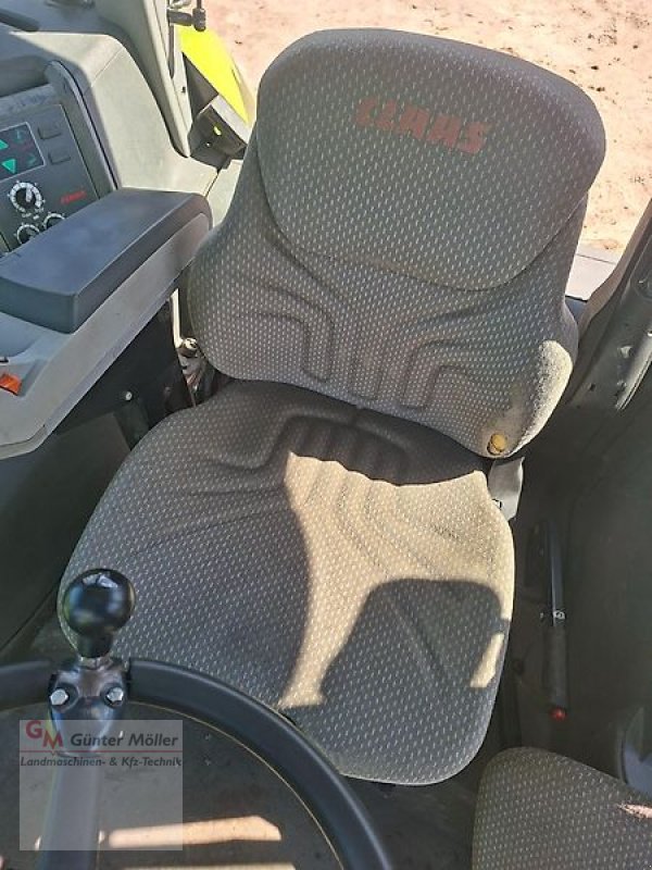Traktor tip CLAAS Arion 630, Gebrauchtmaschine in St. Michaelisdonn (Poză 14)