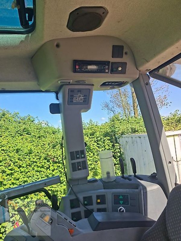 Traktor tip CLAAS Arion 630, Gebrauchtmaschine in St. Michaelisdonn (Poză 15)
