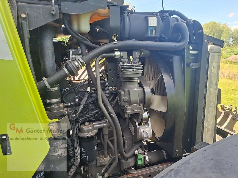 Traktor tip CLAAS Arion 630, Gebrauchtmaschine in St. Michaelisdonn (Poză 22)