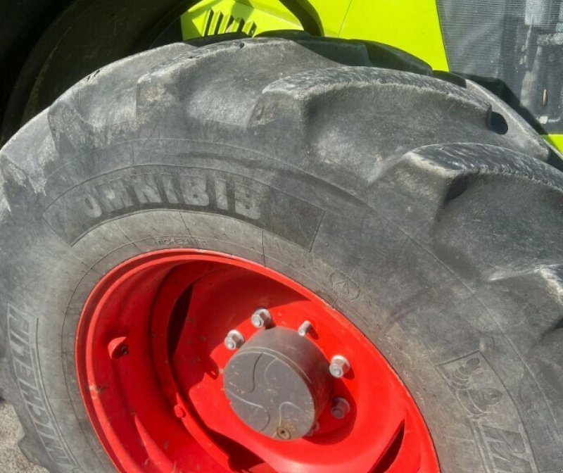 Traktor tipa CLAAS ARION 630, Gebrauchtmaschine u VAROIS & CHAIGNOT (Slika 7)