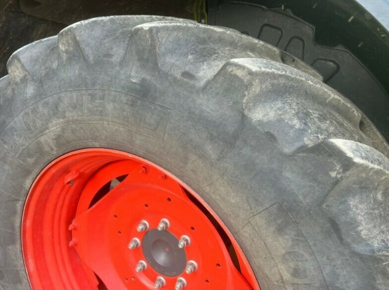 Traktor tipa CLAAS ARION 630, Gebrauchtmaschine u VAROIS & CHAIGNOT (Slika 8)