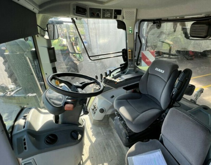 Traktor tipa CLAAS ARION 630, Gebrauchtmaschine u VAROIS & CHAIGNOT (Slika 2)