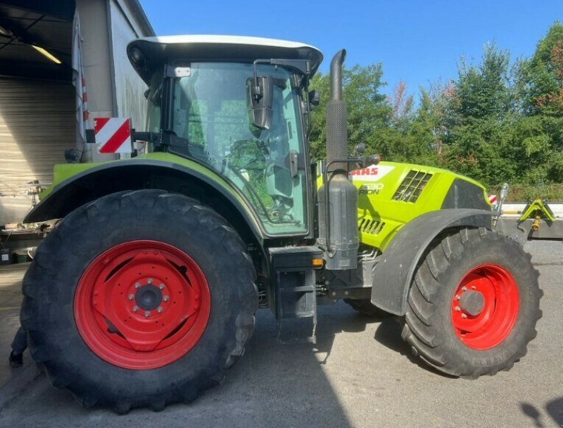 Traktor tipa CLAAS ARION 630, Gebrauchtmaschine u VAROIS & CHAIGNOT (Slika 4)