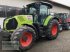 Traktor typu CLAAS Arion 630, Gebrauchtmaschine w Upahl (Zdjęcie 1)