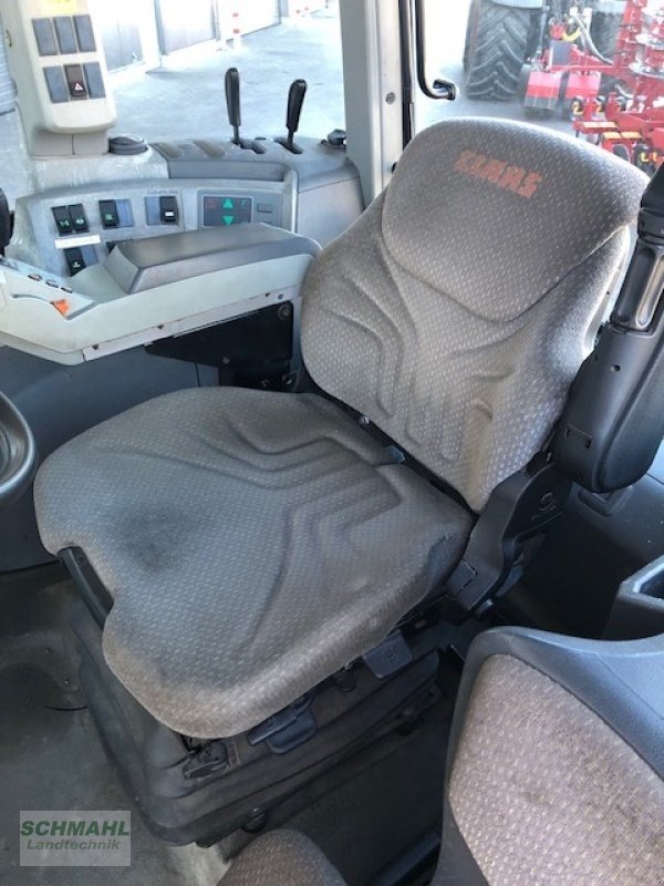 Traktor typu CLAAS Arion 630, Gebrauchtmaschine w Upahl (Zdjęcie 8)