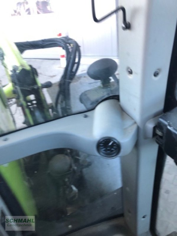 Traktor typu CLAAS Arion 630, Gebrauchtmaschine w Upahl (Zdjęcie 10)