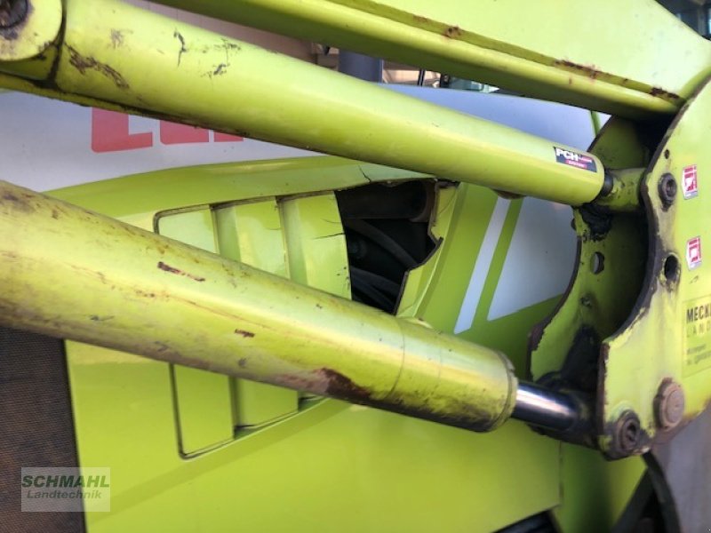 Traktor typu CLAAS Arion 630, Gebrauchtmaschine w Upahl (Zdjęcie 13)