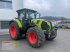 Traktor of the type CLAAS Arion 630, Gebrauchtmaschine in Vachdorf (Picture 7)